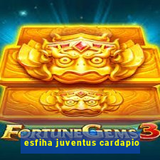 esfiha juventus cardapio